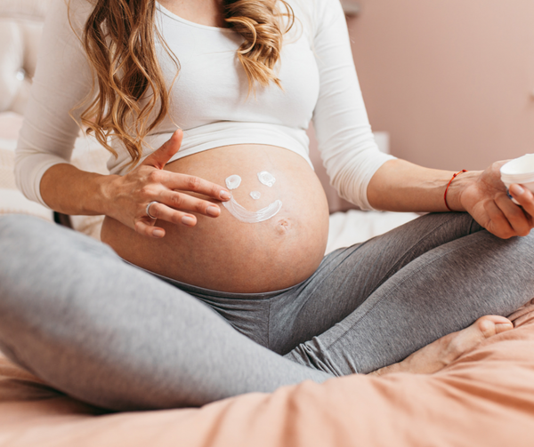 Perte de cils pendant la grossesse ou pendant le post partum : comment y remédier ?