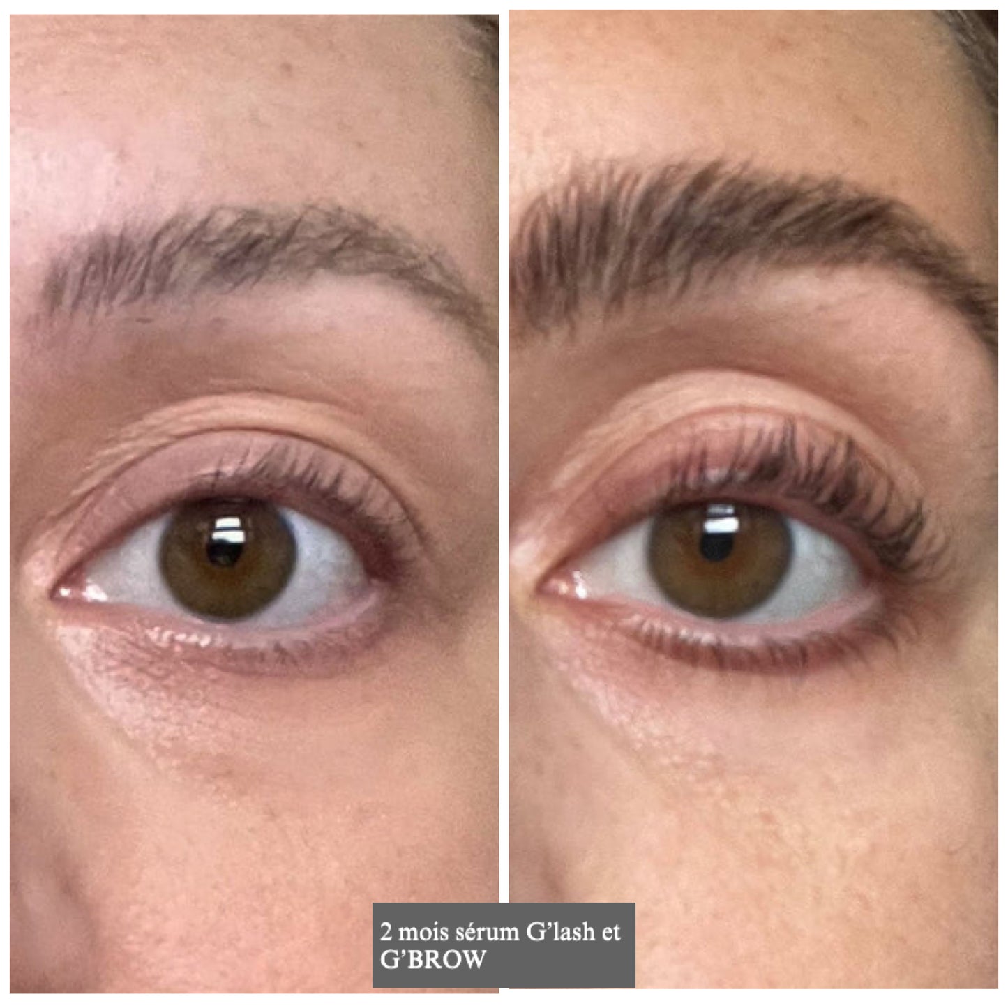 Pack G’LASH+G’BROW