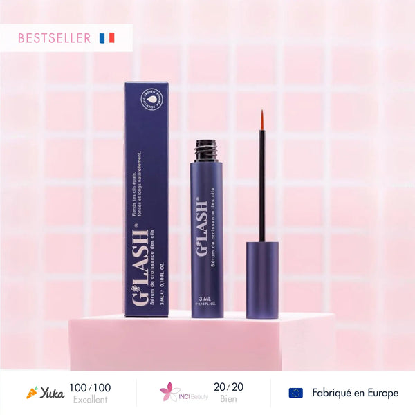 eyelash growth serum