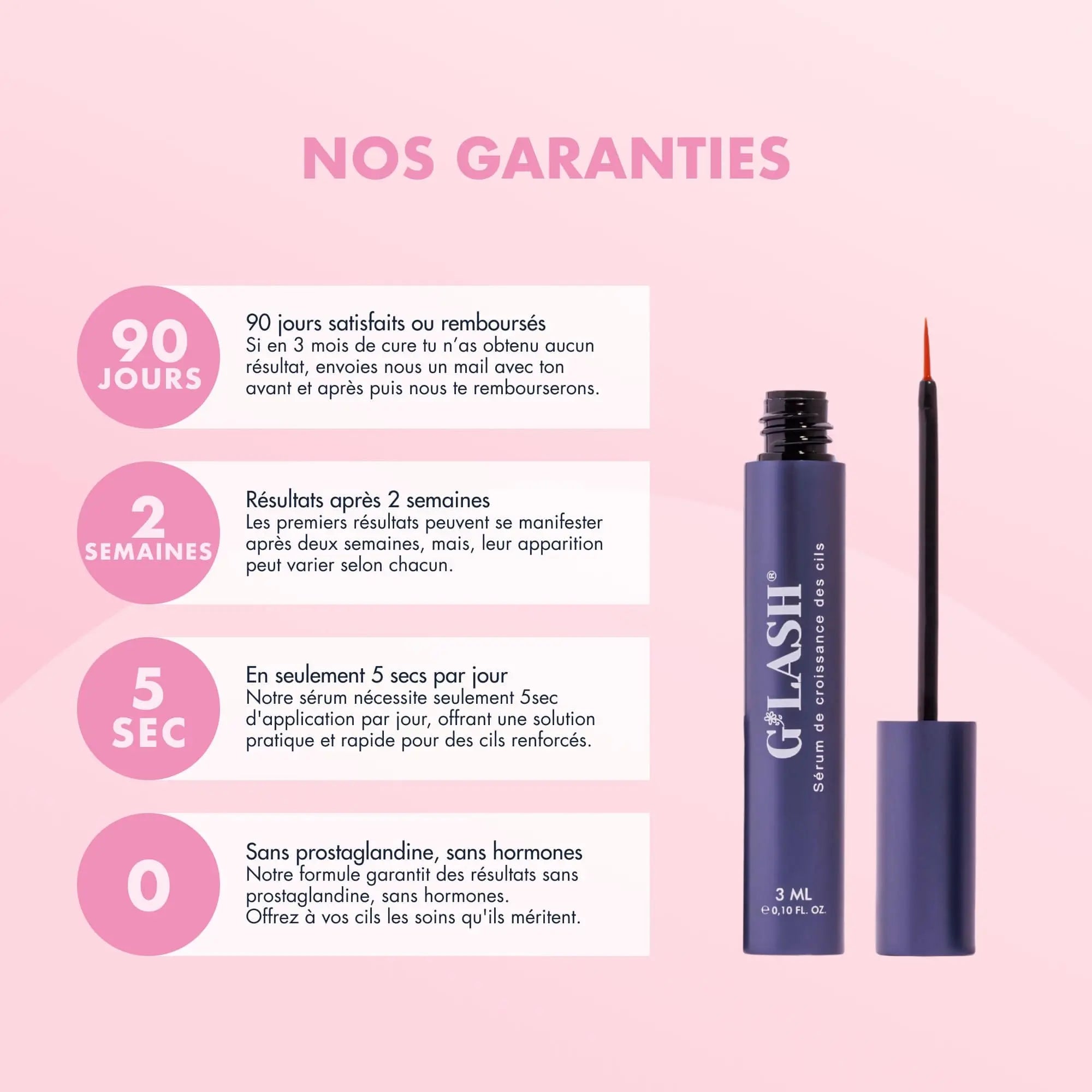 eyelash growth serum