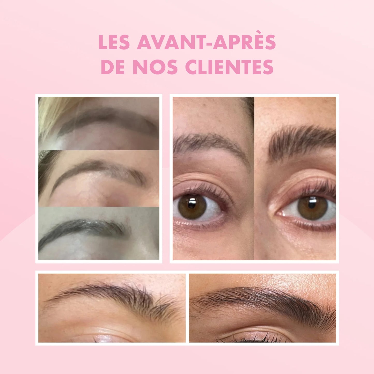 SERUM G'BROW