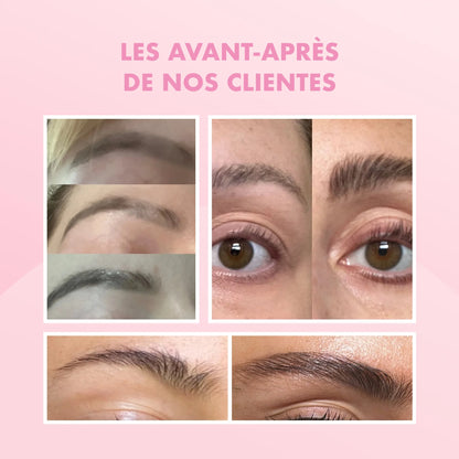SERUM G'BROW