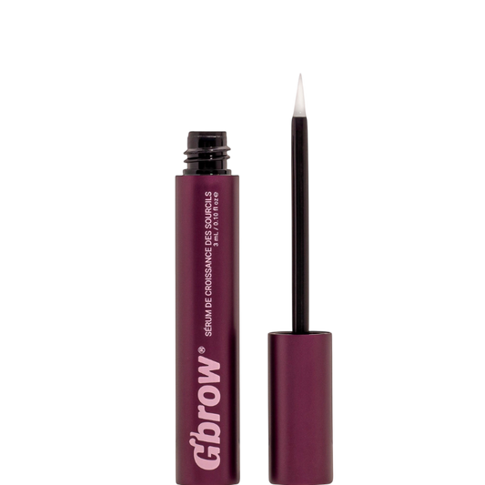 G'BROW - Suero para el crecimiento de las cejas
