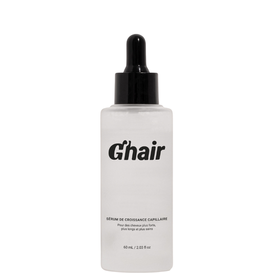 G'HAIR